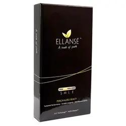 فیلر (ژل) 2 سی سی هلندی الانسه مدل ام Filler ELLANSE M 2cc