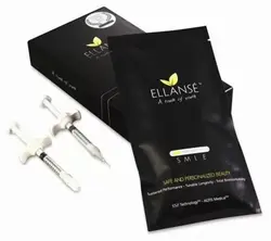 فیلر (ژل) 2 سی سی هلندی الانسه مدل ام Filler ELLANSE M 2cc