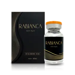 فیلر الترا بادی رابیانکا 70 سی سی (RABIANCA) (اورجینال)