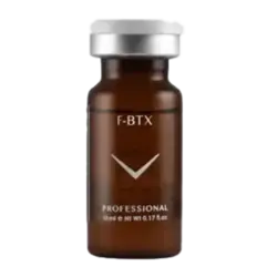 کوکتل ضد چروک شبه بوتاکس بی تی ایکس فیوژن F-BTX-10ml
