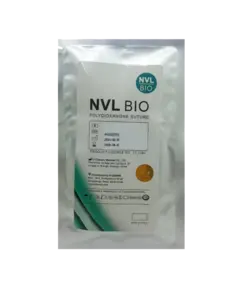 نخ لیفت مدل (Screw) اسکرو سایز 26G-60mm شرکت NVL کره جنوبی