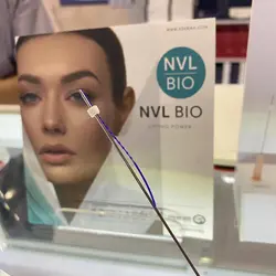 نخ لیفت مدل (Screw) اسکرو سایز 26G-60mm شرکت NVL کره جنوبی