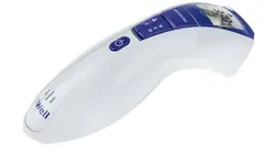 تب سنج دیجیتالی بی ول مدل BWELL-WF5000