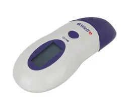 تب سنج دیجیتالی بی ول مدل BWELL-WF1000