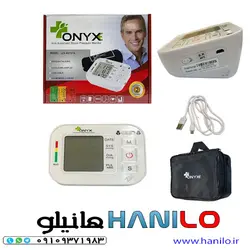فشارسنج دیجیتالی سخنگو اونیکس مدل Onyx JZK-B876YA