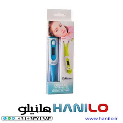 تب سنج دیجیتالی زیکلاس مد مدل Zyklusmed BL-T990