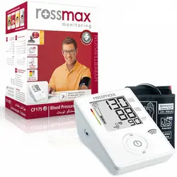 فشارسنج سخنگو فارسی رزمکس مدل Rossmax CF175f