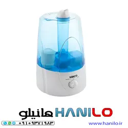 دستگاه بخور سرد وکتو مدل HQ 602A ا Vekto HQ-602A Cold Humidifier
