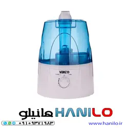 دستگاه بخور سرد وکتو مدل Vekto HQ-602 Cold Humidifier