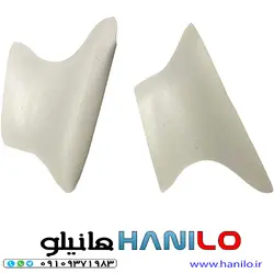 فاصله دهنده انگشت پا دل آسا مدل 01