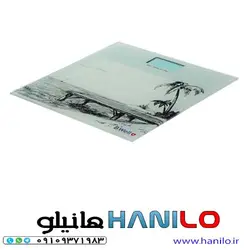 ترازو دیجیتال بی ول مدل BWELL-WK165