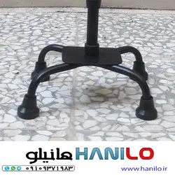 عصا چهار پایه مدل 02