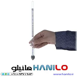 الکل سنج مدل 01