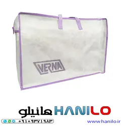 بالش طبی سفت ورنا مدل مدیکال Large