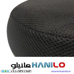 بالش نشیمنگاه ورنا مدل O Ring