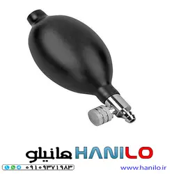 پوار فشار سنج مدل 01