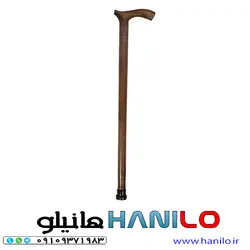 عصا چوبی مدل 01