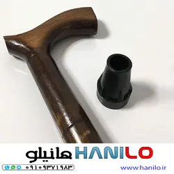 عصا چوبی مدل 01