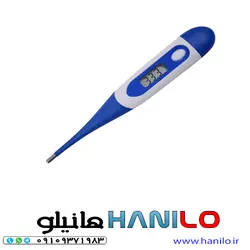 دماسنج و تب سنج دیجیتالی کد 01