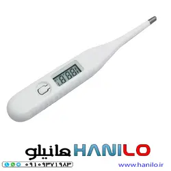 دماسنج و تب سنج دیجیتالی کد 01