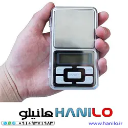 ترازو جیبی مدل MH-200