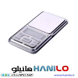 ترازو جیبی مدل MH-200
