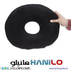 بالش نشیمنگاه درمان پژوه مدل پارچه ای