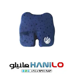 بالش ایرینگ دنبالچه مدل درمان پژوه
