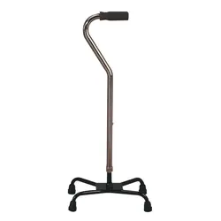 عصا چهار پایه بریو مدل 02