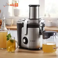 آبمیوه گیری بوش مدل MES4010