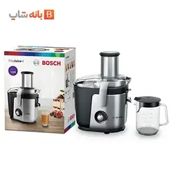 آبمیوه گیری بوش مدل MES4010