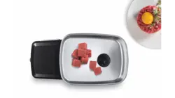 چرخ گوشت بوش مدل MFW68640