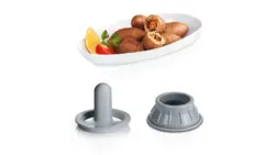 چرخ گوشت بوش مدل MFW68640