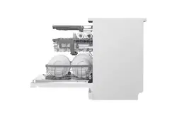 ماشین ظرفشویی الجی 14 نفره مدل 425 رنگ سفید DFB425FW