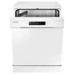ماشین ظرفشویی سامسونگ 13 نفره مدل 5050 رنگ سفید DW60H5050FW