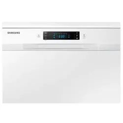 ماشین ظرفشویی سامسونگ 13 نفره مدل 5050 رنگ سفید DW60H5050FW