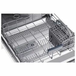 ماشین ظرفشویی سامسونگ 13 نفره مدل 5050 رنگ سفید DW60H5050FW