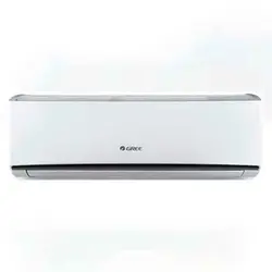 کولر گازی گری 18 هزار مدل Q4 Matic H18C3