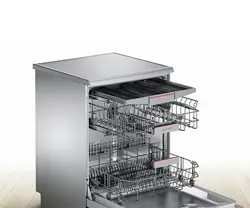 ماشین ظرفشویی 14 نفره سری4 46MI2OM