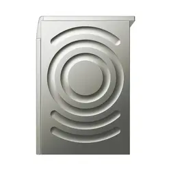 ماشین لباسشویی 9 کیلو بوش WGB244AXGC