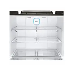 یخچال فریزر ساید ال جی X24