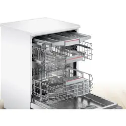 ظرفشویی 14 نفره بوش سری SMS4ECW26M