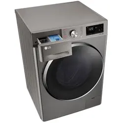 ماشین لباسشویی 10 کیلو ال جی F4Y6RYGBPV