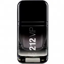 کارولینا هررا 212 وی ای پی بلک - کلبه عطر