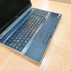 لپ تاپ استوک دل DELL Latitude E6530 i5 th3 | 8GB RAM | 256GB SSD