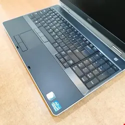 لپ تاپ استوک دل DELL Latitude E6530 i5 th3 | 8GB RAM | 256GB SSD