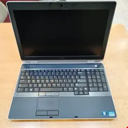 لپ تاپ استوک دل DELL Latitude E6530 i5 th3 | 8GB RAM | 256GB SSD