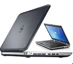 لپ تاپ استوک دل DELL Latitude E6530 i5 th3 | 8GB RAM | 256GB SSD