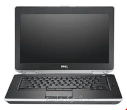 لپ تاپ استوک دل DELL Latitude E6420 i5 th2 | 8Gb Ram | 120GB SSD