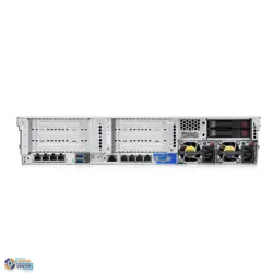 سرور HPE ProLiant DL380 G9